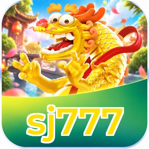 Logo App sj777 Mobile
