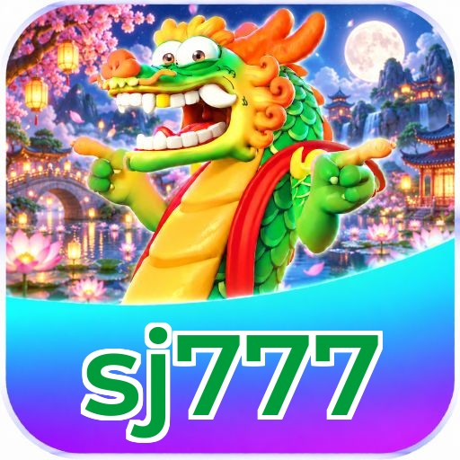 Logo APK sj777 Android